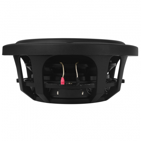 DLS Reference RCS8.D2, schlanker 8-Zoll-Subwoofer in der Gruppe Car-HiFi / Bass / Subwoofer bei BRL (610RCS8D2)