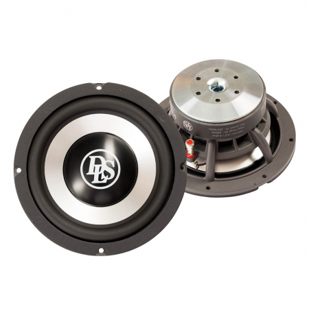 DLS Scandinavia 165Wi in der Gruppe Car-HiFi / Autolautsprecher / Mitteltieftöner / Mitteltöner bei BRL (610SCAND165WI)