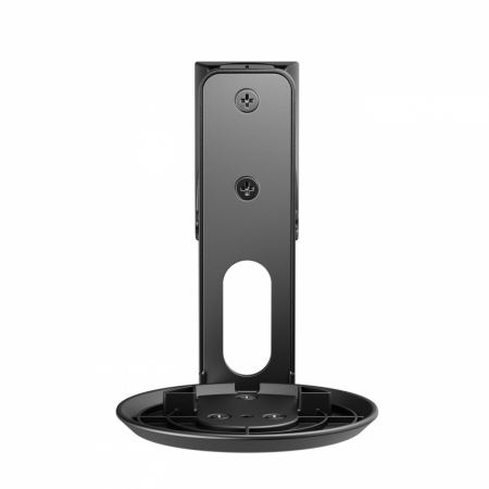 Wandhalterung für Sonos Era 100, schwarz in der Gruppe Heim-Audio / Zubehör / Lautsprecherzubehör bei BRL (663VLMSPE100B)