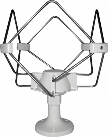 Omnimax Pro TV Antenn 12/24V