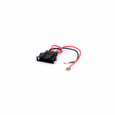 1 St. Lautsprecherstecker, Volkswagen in der Gruppe Car-HiFi / Was passt in mein Auto / Volkswagen / Transporter / Transporter T6.1 2020-2024 / Lautsprecher-Upgrade Transporter T6.1 2020-2024 bei BRL (700111316010)