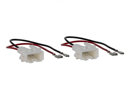 Lautsprecheradapter Hyundai/Kia, 2er-Pack in der Gruppe Car-HiFi / Was passt in mein Auto / Kia / Forte / Forte 2022- bei BRL (70011134304)