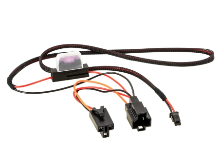 T-Harness Zigarettenanzünderanschluss, verschiedene Fahrzeuge in der Gruppe Car-HiFi / Was passt in mein Auto / SAAB / 9-5 / 9-5 NG 2010-2012 / Sonstiges 9-5 NG 2010-2012 bei BRL (70011142420)