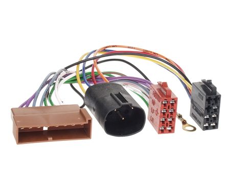 ISO-Anschluss Ford Mondeo -94 in der Gruppe Car-HiFi / Was passt in mein Auto / Ford / Mondeo / Mondeo 1993-1996 bei BRL (700111702)