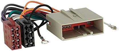 ISO-Kabel für FORD Fiesta, Fusion in der Gruppe Car-HiFi / Was passt in mein Auto / Ford / Fusion / Fusion 2002-2008 bei BRL (700111902)