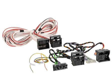 Verlängerungskabel Amp Bypass BMW/Land Rover in der Gruppe Car-HiFi / Was passt in mein Auto / BMW / BMW X5 / BMW X5 2000-2006 bei BRL (70014242650000)