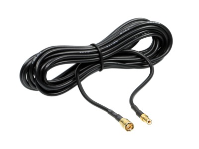Verlängerungskabel für DAB-Antenne, SMB-SMB 3 Meter in der Gruppe Car-HiFi / Zubehör / DAB bei BRL (7001502300)