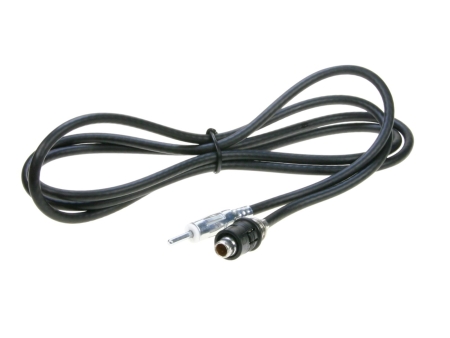 Antennenadapter HC97(f) auf DIN(m) in der Gruppe Car-HiFi / Was passt in mein Auto / Volkswagen / Polo / Polo 1994-1999 bei BRL (700150703)
