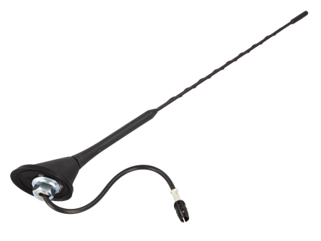 Dachantenne AM/FM OEM Fiat Panda, 60° Neigung in der Gruppe Car-HiFi / Was passt in mein Auto / Fiat / Panda bei BRL (70015109401)