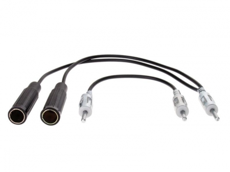 Antennenadapter Nissan Almera, Maxima, Pathfinders, Tino in der Gruppe Car-HiFi / Was passt in mein Auto / Nissan / Maxima bei BRL (700151211)