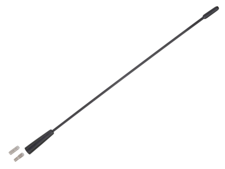 ACV Antennenstab AM/FM 34,5 cm M5/M6 in der Gruppe Car-HiFi / Zubehör / Antennen bei BRL (70015200025)