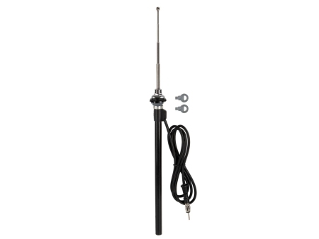 ACV Teleskopantenne AM/FM universal, Ø29 mm in der Gruppe Car-HiFi / Was passt in mein Auto / BMW / BMW 3 Serie / BMW E36 1992-2002 / Radio-Upgrade BMW E36 1992-2002 bei BRL (70015200042)