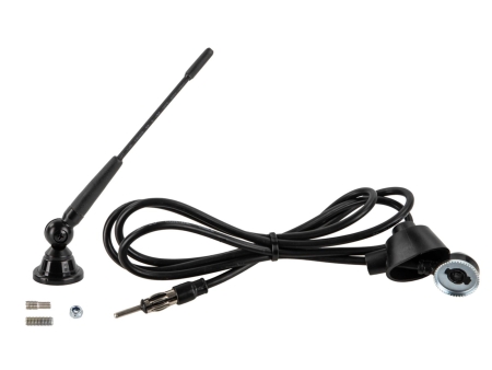 ACV Dachantenne AM/FM flexibel 14 cm in der Gruppe Car-HiFi / Zubehör / Antennen bei BRL (70015200054)