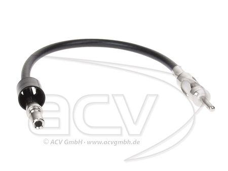 Antennenadapter Chrysler, Chevrolet, Opel GT, Mustang in der Gruppe Car-HiFi / Was passt in mein Auto / Chrysler / Chrysler 300 / Chrysler 300 2005-2007 bei BRL (700153101)
