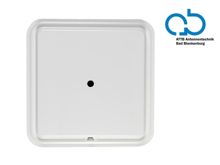 Antennen-Montagerahmen 380x380mm GRP in der Gruppe Car-HiFi / Zubehör / Antennen bei BRL (700153436101)