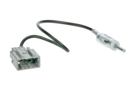 Antennenadapter Opirus Kia in der Gruppe Car-HiFi / Was passt in mein Auto / Kia / Optima / Optima 2005-2010 bei BRL (700154303)