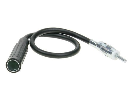 Antennenverlängerung 100 cm in der Gruppe Car-HiFi / Zubehör / Antennen bei BRL (700157200)