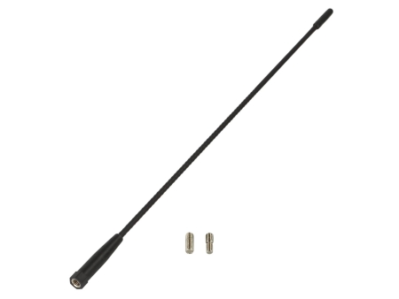 Antenne 41 cm AM/FM DAB/DAB+ M5/M6 in der Gruppe Car-HiFi / Zubehör / Antennen bei BRL (700157551045)