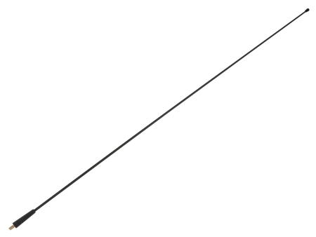 Antennenstab AM/FM 84 cm M6 Glasfaser in der Gruppe Car-HiFi / Zubehör / Antennen bei BRL (700157552017)