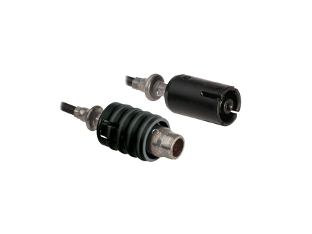 Antennenkabel-Verlängerung HC97(m)>HC97(f), 117 cm in der Gruppe Car-HiFi / Was passt in mein Auto / Renault / Mégane / Mégane 2003-2008 bei BRL (700157581097)