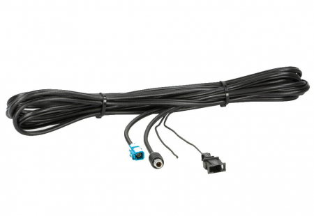 Antennenverlängerung HC97 zu Fakra in der Gruppe Car-HiFi / Zubehör / Antennen bei BRL (700157581139)