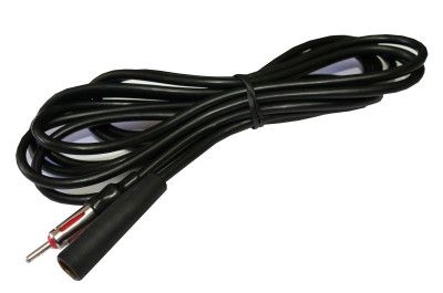 Antennenverlängerung 450 cm in der Gruppe Car-HiFi / Was passt in mein Auto / SAAB / 9-5 / 9-5 OG 1997-2005 / Radio-Upgrade 9-5 OG 1997-2005 bei BRL (700157800)