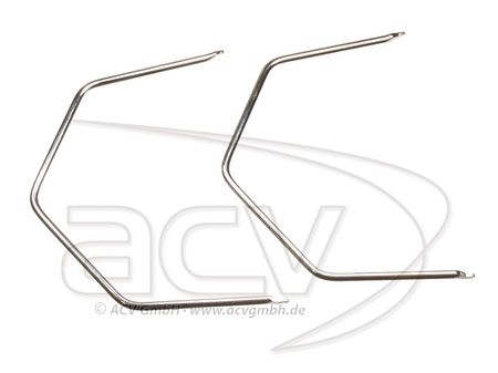 Ausbauwerkzeug - Ford, Opel in der Gruppe Car-HiFi / Was passt in mein Auto / Opel / Zafira / Zafira 2006-2014 bei BRL (70018123001)