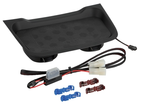 INBAY® Fach BMW 3/4er Reihe RHD 10W in der Gruppe Car-HiFi / Was passt in mein Auto / BMW / BMW 3 Serie / BMW F30/F31/F34/F35 2012-2018 / Sonstiges BMW F30/F31/F34/F35 2012-2018 bei BRL (700241023542)