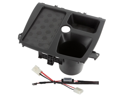 INBAY® Fach BMW 1er Reihe, LHD 15W in der Gruppe Car-HiFi / Was passt in mein Auto / BMW / BMW 1 Serie / BMW F20/F21 2012-2019 bei BRL (700241023552)