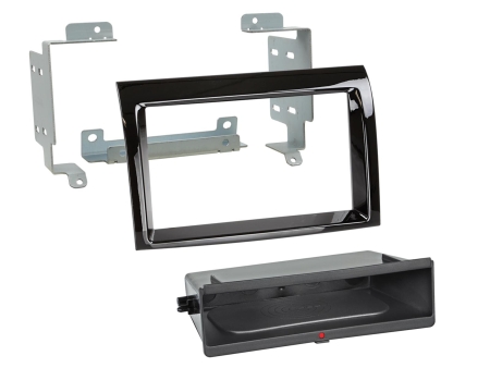 ACV Montagerahmen 2-DIN INBAY Citroen/Fiat/Opel/Peugeot in der Gruppe Car-HiFi / Was passt in mein Auto / Peugeot / Peugeot Boxer / Peugeot Boxer 2024- bei BRL (700241094292)