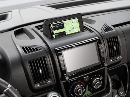 INBAY Pocket-Ladegerät Citroen/Fiat/Opel/Peugeot 10W in der Gruppe Car-HiFi / Was passt in mein Auto / Peugeot / Peugeot Boxer / Peugeot Boxer 2024- bei BRL (700241094501)