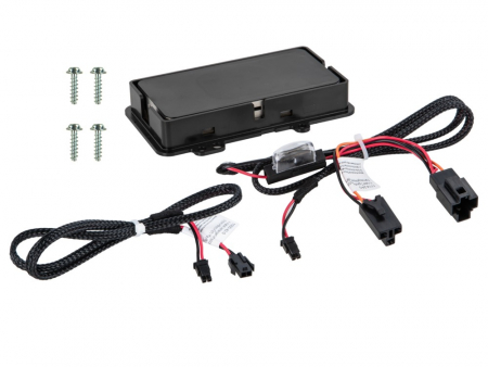 INBAY Ablagefach Ford Transit Connect 10W in der Gruppe Car-HiFi / Was passt in mein Auto / Ford / Transit Connect / Transit Connect 2018-2023 bei BRL (700241114571)