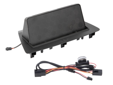 INBAY® Pocket Ford Transit 10W in der Gruppe Car-HiFi / Was passt in mein Auto / Ford / Transit / Transit 2019- bei BRL (700241114601)