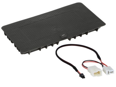 INBAY Pocket Hyundai Tucson 07/2015-12/2020 10W in der Gruppe Car-HiFi / Was passt in mein Auto / Hyundai / Tucson / Tucson 2016-2021 bei BRL (700241143511)