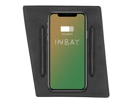 INBAY® Pocket Hyundai Bayon/i20 15W in der Gruppe Car-HiFi / Was passt in mein Auto / Hyundai / I20 / I20 2021- bei BRL (700241143522)