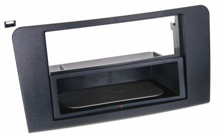 1-DIN Montagerahmen Mercedes M-Klasse 2005-2011 INBAY in der Gruppe Car-HiFi / Was passt in mein Auto / Mercedes / ML bei BRL (70024119013)