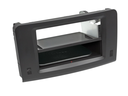 ACV Montagerahmen 2-DIN INBAY Mercedes in der Gruppe Car-HiFi / Was passt in mein Auto / Mercedes / M-Klasse / M-Klasse 2006-2012 bei BRL (700241190341)