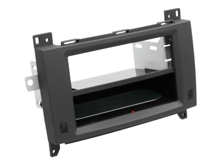 ACV Montagerahmen 2-DIN Mercedes Vito/Viano in der Gruppe Car-HiFi / Was passt in mein Auto / Mercedes / Vito / Vito 2003-2014 bei BRL (700241190362)