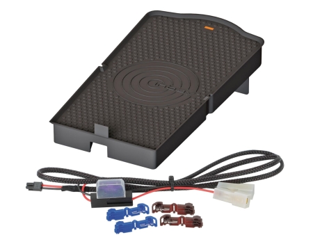 INBAY® Pocket Mercedes C/E-Klasse 10W in der Gruppe Car-HiFi / Was passt in mein Auto / Mercedes / C-Klasse / C-Klasse 2008-2014 W204 bei BRL (700241190571)