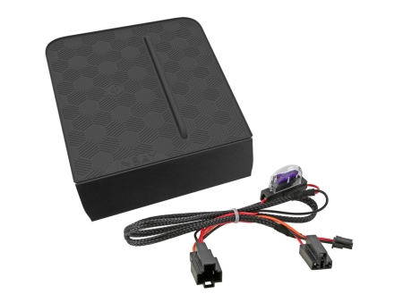 INBAY® Pocket Opel Zafira C, 15W in der Gruppe Car-HiFi / Was passt in mein Auto / Opel / Zafira / Zafira 2012-2019 bei BRL (700241230502)