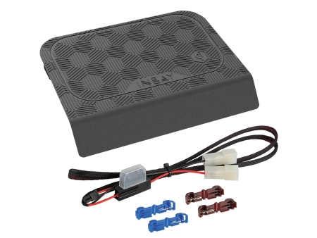 INBAY Pocket Suzuki Ignis 01/2017-04/2020 10W in der Gruppe Car-HiFi / Was passt in mein Auto / Suzuki / Ignis bei BRL (700241294511)