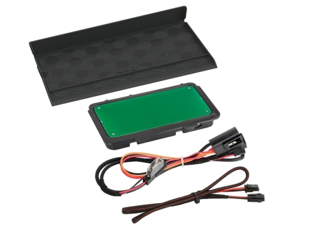 INBAY® Pocket VW Arteon/Passat 15W in der Gruppe Car-HiFi / Was passt in mein Auto / Volkswagen / Passat / Passat B8 2015-2024 / Sonstiges Passat B8 2015-2024 bei BRL (700241320572)