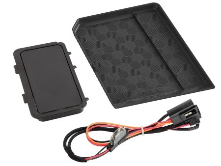 INBAY Pocket VW T-Cross 10W, 04/2019-2022 in der Gruppe Car-HiFi / Was passt in mein Auto / Volkswagen / T-Cross / T-Cross 2018- bei BRL (700241320581)