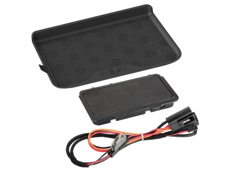 INBAY Pocket VW Golf Sportsvan 10W 10/2017-06/2021 in der Gruppe Car-HiFi / Was passt in mein Auto / Volkswagen / Golf / Golf Mk8 2020- / Sonstiges Golf Mk8 2020- bei BRL (700241320621)
