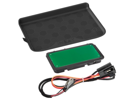INBAY® Pocket VW Golf Sportsvan 15W in der Gruppe Car-HiFi / Was passt in mein Auto / Volkswagen / Golf / Golf Mk8 2020- / Sonstiges Golf Mk8 2020- bei BRL (700241320622)