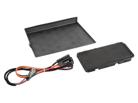 INBAY Pocket VW Tiguan 10W, 05/2016-05/2021 in der Gruppe Car-HiFi / Was passt in mein Auto / Volkswagen / Tiguan / Tiguan 2016-2024 bei BRL (700241320631)