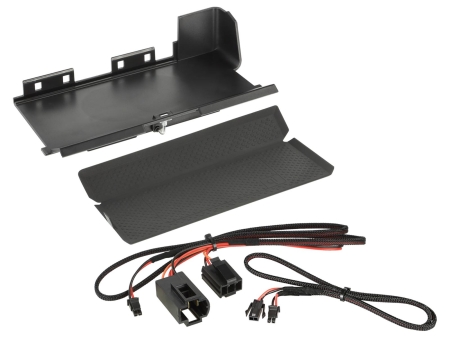 INBAY Pocket kabelloses Ladegerät VW Arteon/Passat, 10W in der Gruppe Car-HiFi / Was passt in mein Auto / Volkswagen / Passat / Passat B8 2015-2024 / Sonstiges Passat B8 2015-2024 bei BRL (700241320681)