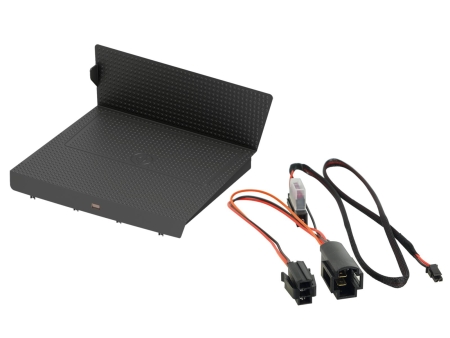 INBAY® Pocket VW Tiguan/Golf Plus 10W in der Gruppe Car-HiFi / Was passt in mein Auto / Volkswagen / Golf / Golf Mk7 2013-2019 / Sonstiges Golf Mk7 2013-2019 bei BRL (700241320691)