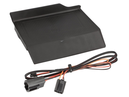 INBAY® Pocket VW Touran II 10W, 09/2015-2022 in der Gruppe Car-HiFi / Was passt in mein Auto / Volkswagen / Touran / Touran 2016-2021 bei BRL (700241320701)