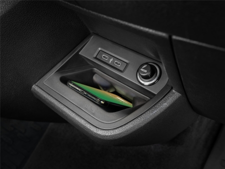 INBAY Pocket VW T6.1 LHD 15W in der Gruppe Car-HiFi / Was passt in mein Auto / Volkswagen / Transporter / Transporter T6.1 2020-2024 / Sonstiges Transporter T6.1 2020-2024 bei BRL (700241320712)